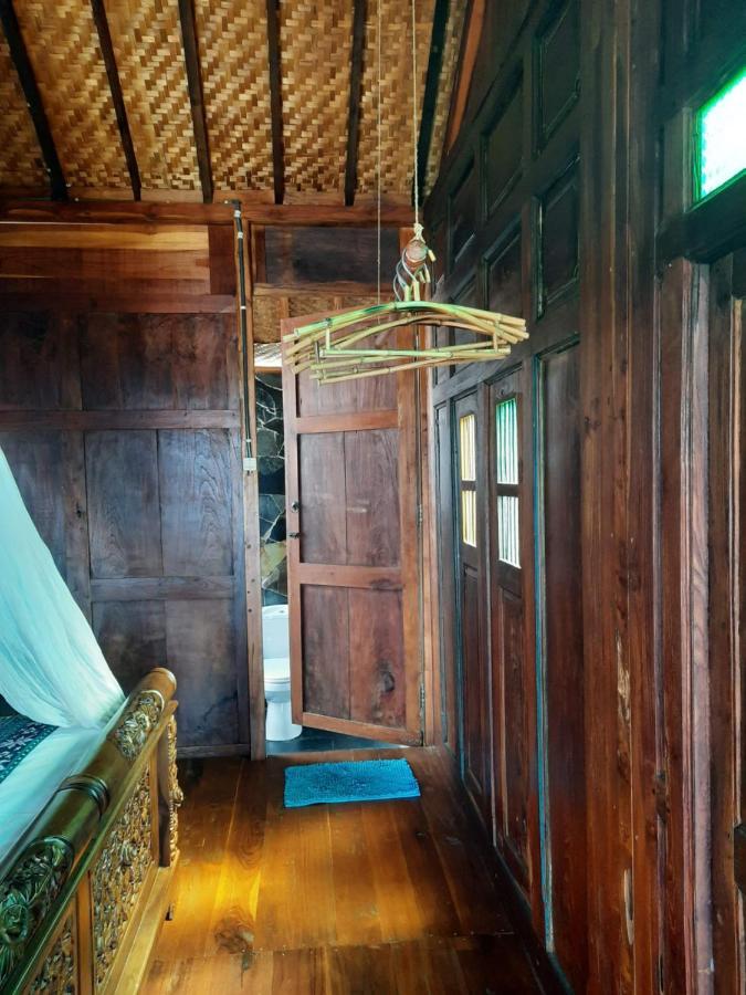 Deepsky Villa Karimunjawa Ngoại thất bức ảnh