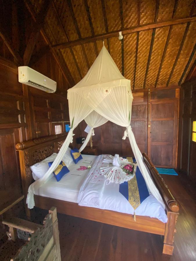 Deepsky Villa Karimunjawa Ngoại thất bức ảnh