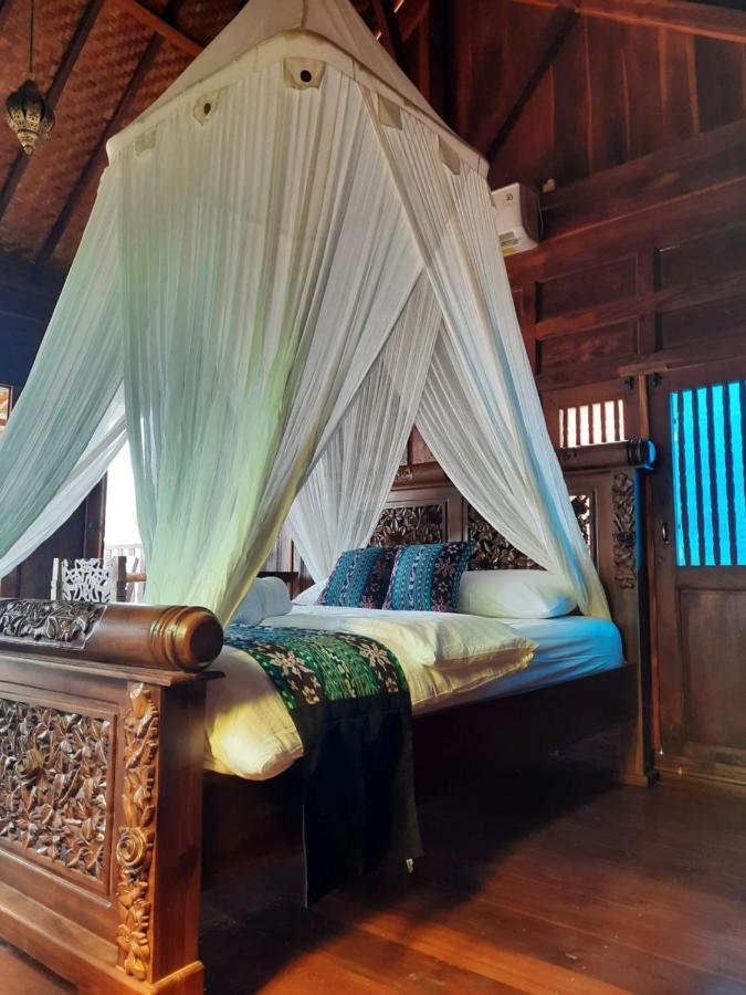 Deepsky Villa Karimunjawa Ngoại thất bức ảnh